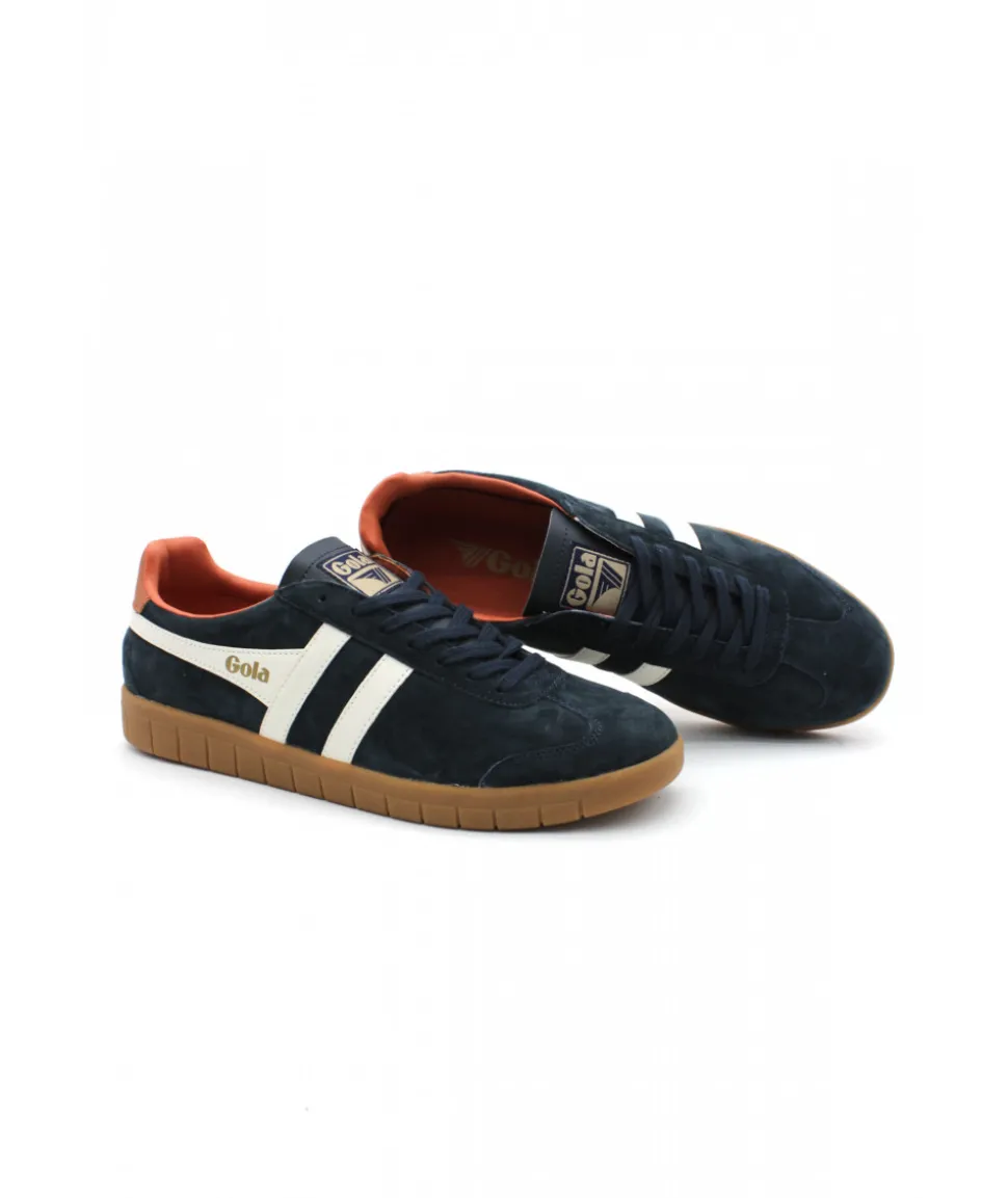 Gola Hurricane Suede