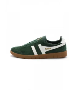 Gola Hurricane Suede
