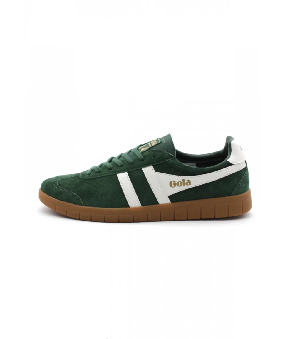 Gola Hurricane Suede