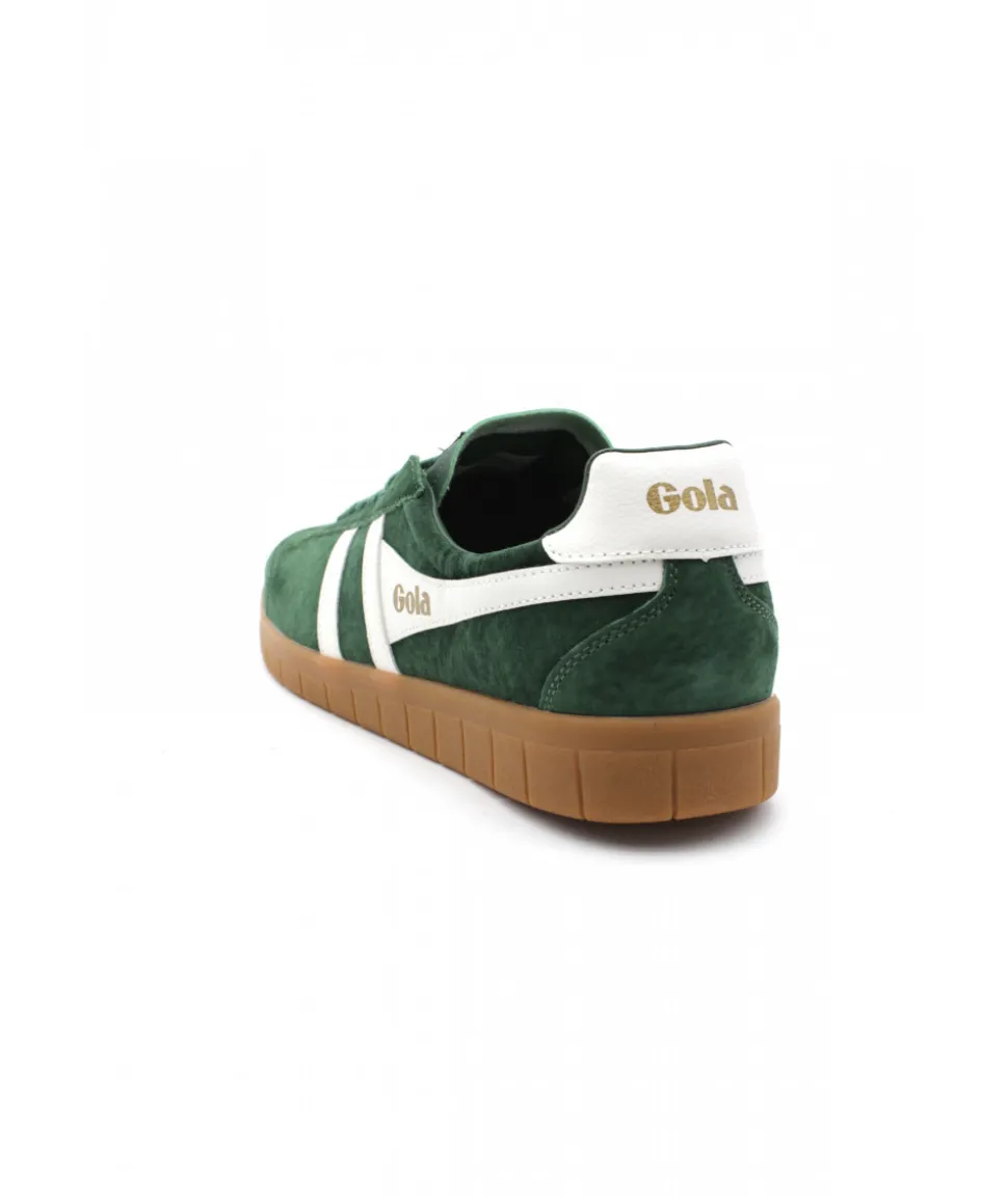 Gola Hurricane Suede