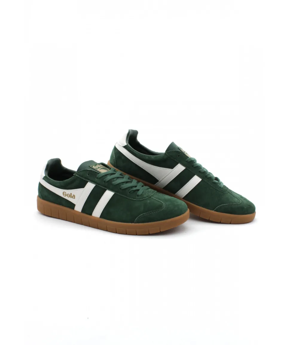 Gola Hurricane Suede