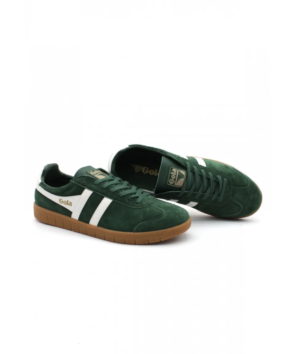 Gola Hurricane Suede