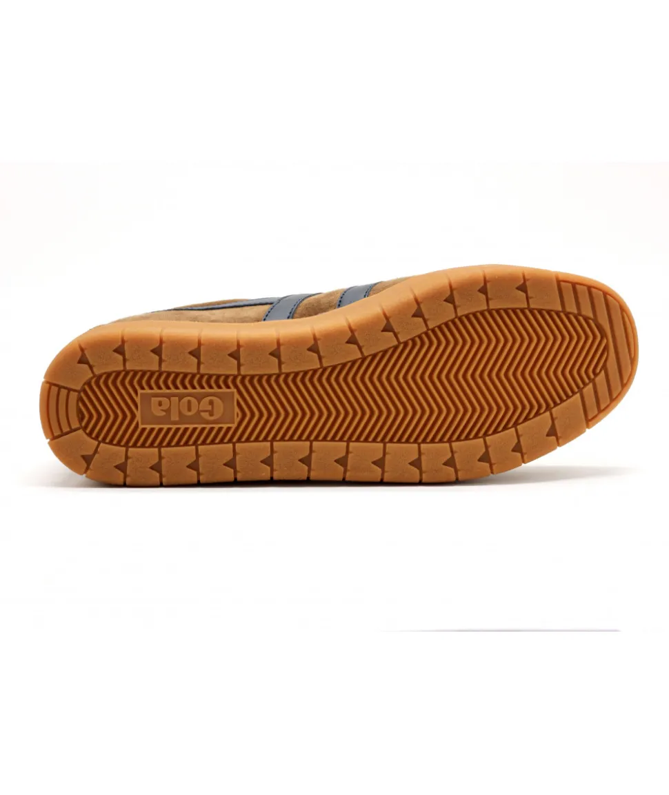 Gola Hurricane Suede