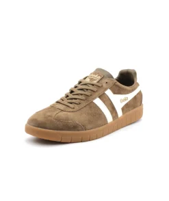 Gola Hurricane Suede Cmb 046