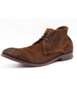 Hudson Bottine Osbourne Velours