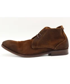 Hudson Bottine Osbourne Velours