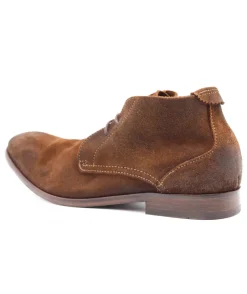 Hudson Bottine Osbourne Velours