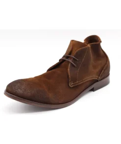 Hudson Bottine Osbourne Velours