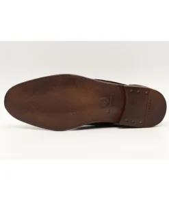 Hudson Bottine Osbourne Velours