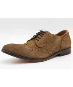 Hudson Rowe Velours