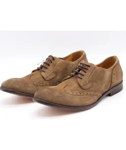 Hudson Rowe Velours