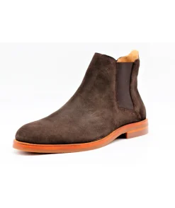 Hudson Tonti Velours