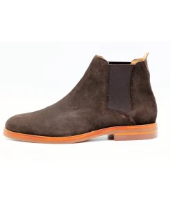Hudson Tonti Velours