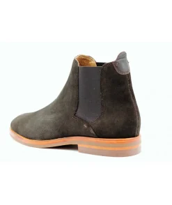 Hudson Tonti Velours