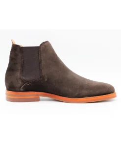 Hudson Tonti Velours
