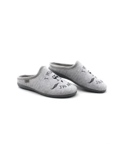La Maison De L'Espadrille 109-6-H12 Mule