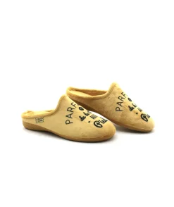 La Maison De L'Espadrille 102-6-F8 Mule