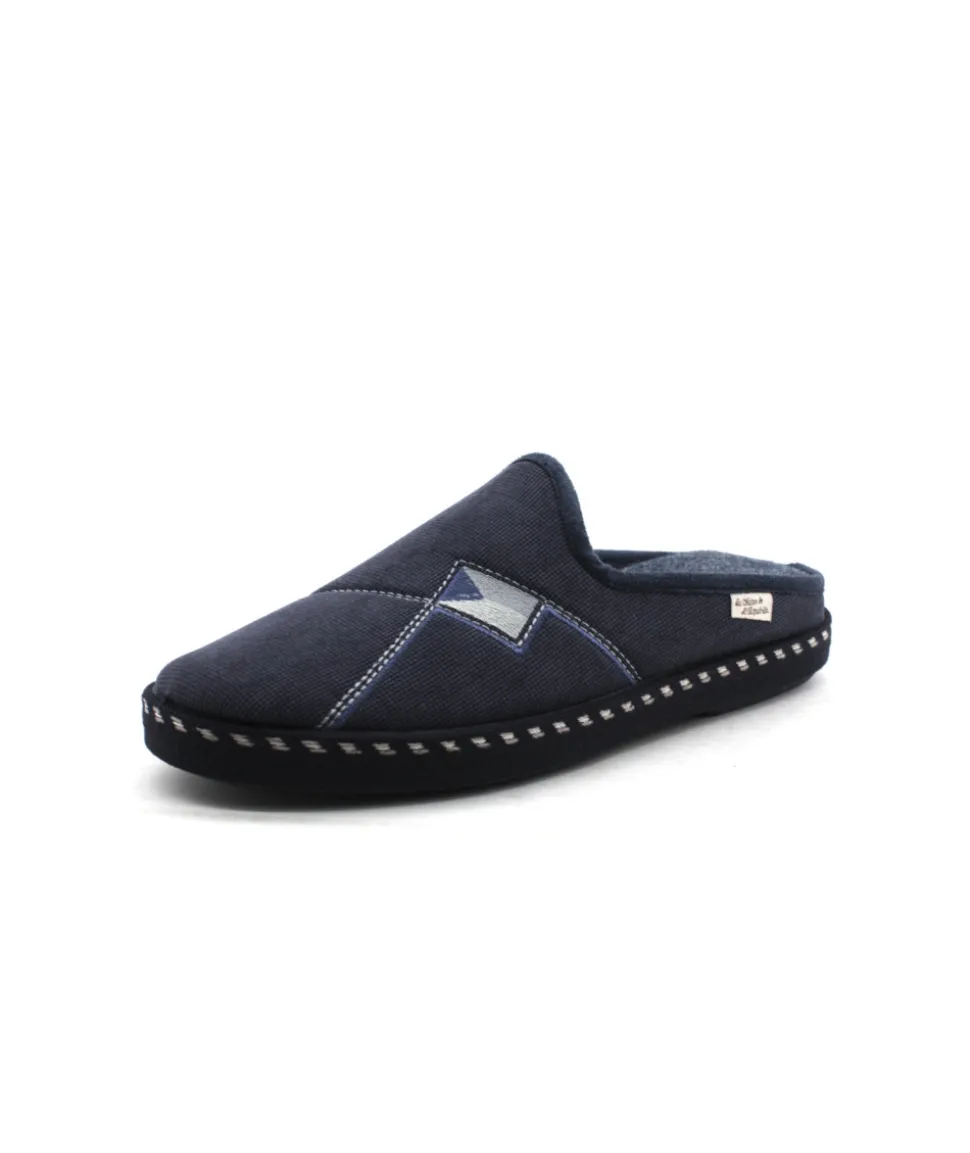 La Maison De L'Espadrille 6866 Mule