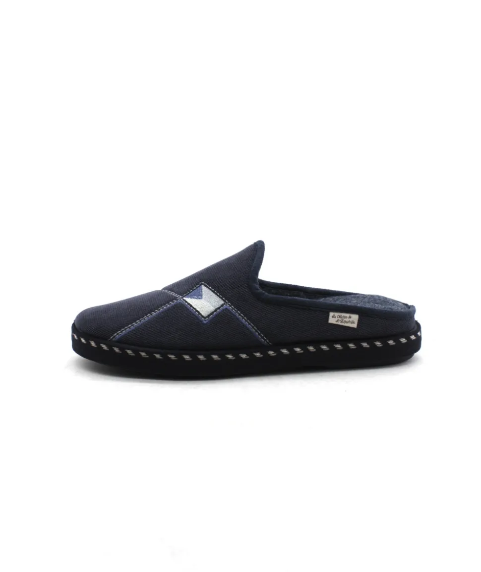 La Maison De L'Espadrille 6866 Mule