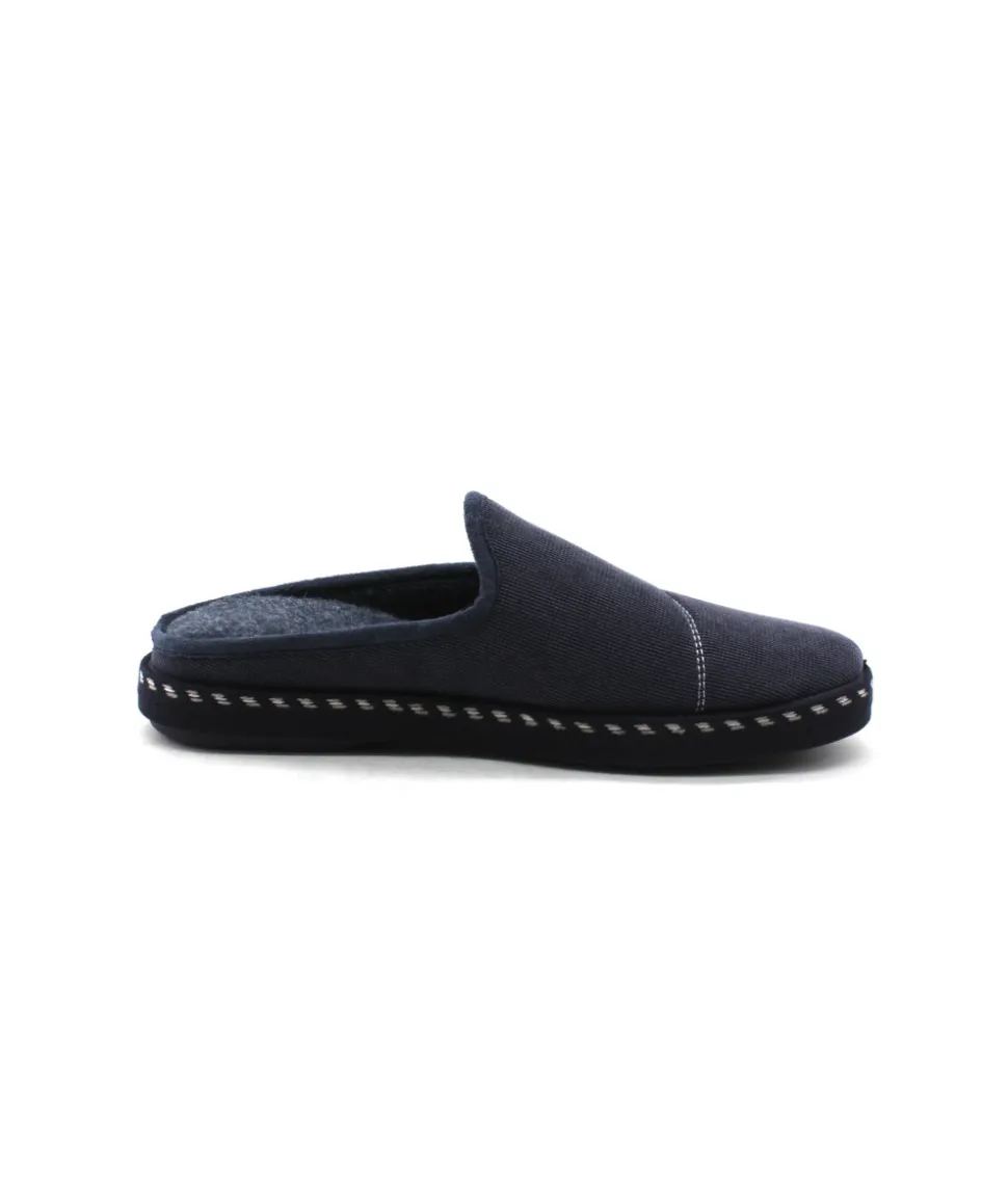 La Maison De L'Espadrille 6866 Mule