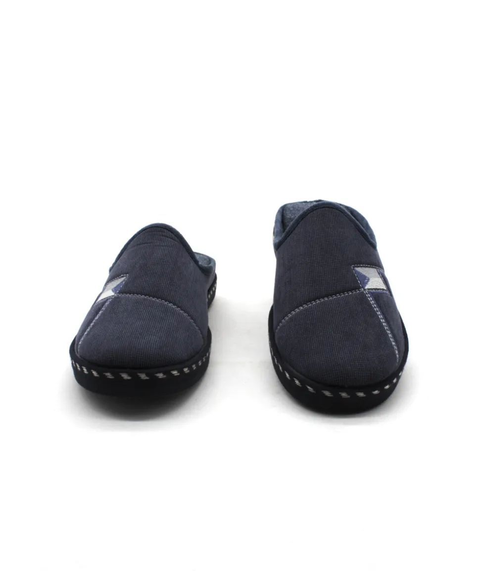 La Maison De L'Espadrille 6866 Mule