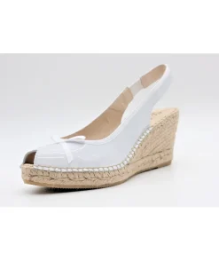 La Maison De L'Espadrille 905 Vernis