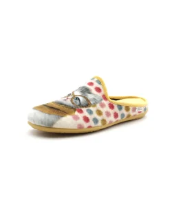 La Maison De L'Espadrille 9000 Mule