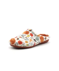 La Maison De L'Espadrille 6522 Mule