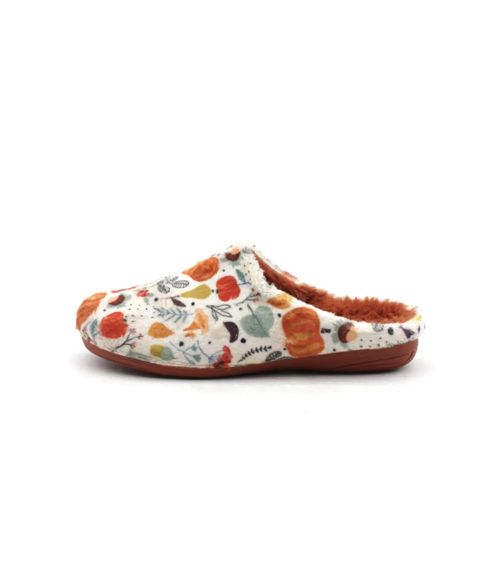 La Maison De L'Espadrille 6522 Mule