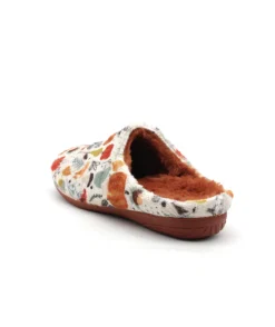 La Maison De L'Espadrille 6522 Mule