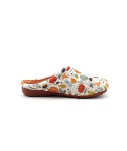 La Maison De L'Espadrille 6522 Mule