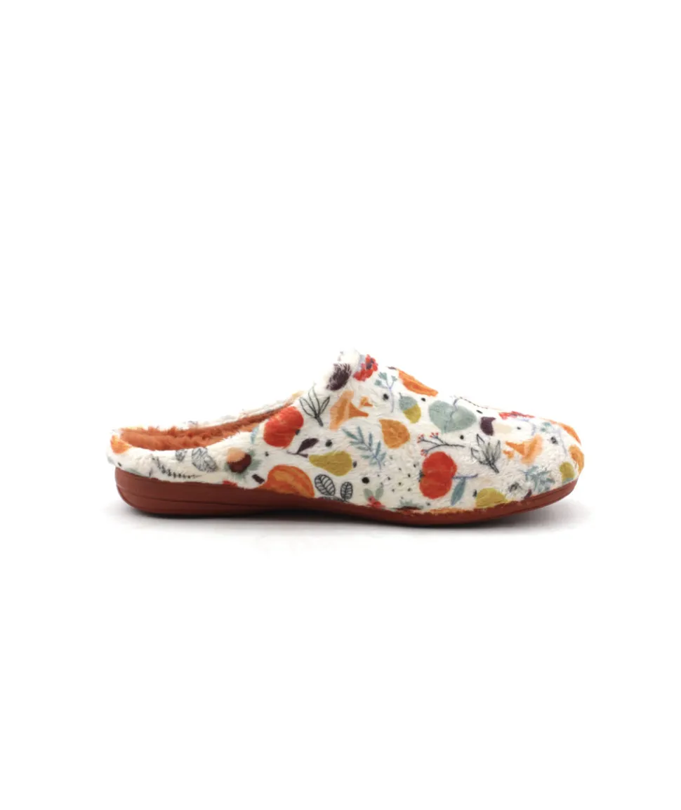 La Maison De L'Espadrille 6522 Mule