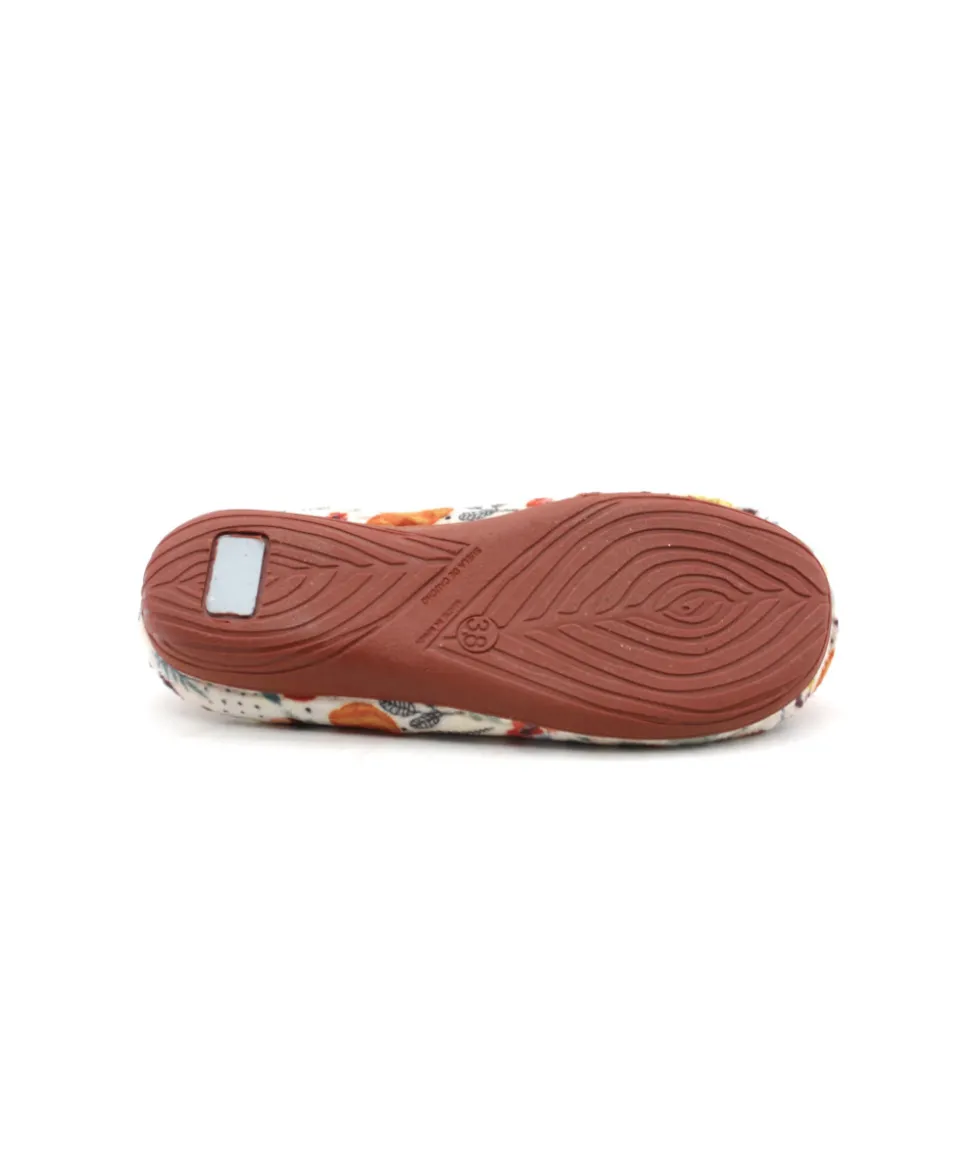 La Maison De L'Espadrille 6522 Mule