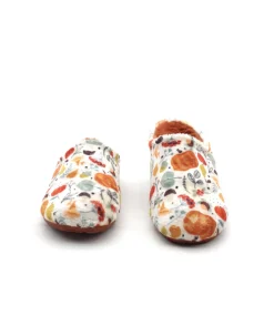 La Maison De L'Espadrille 6522 Mule