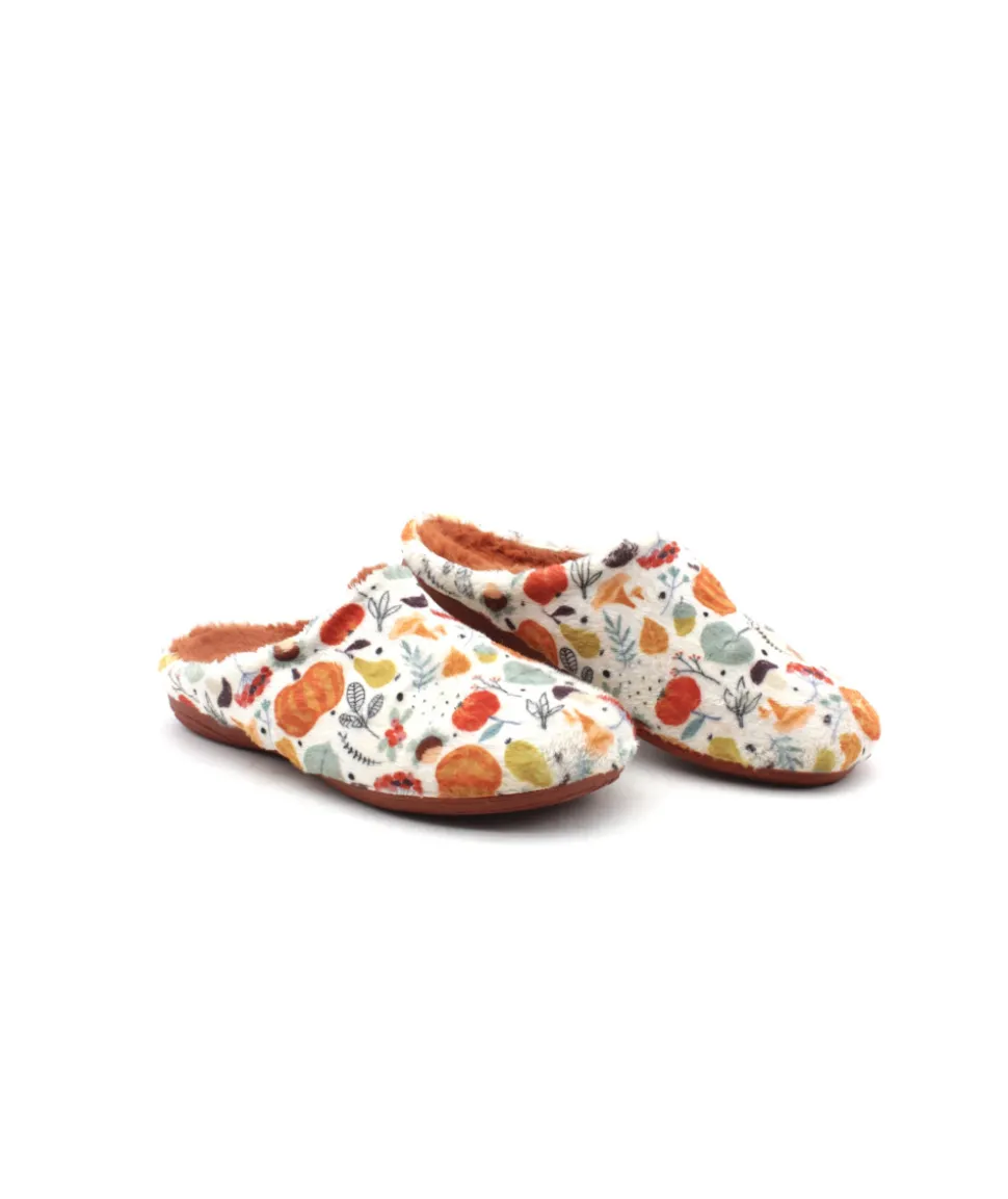 La Maison De L'Espadrille 6522 Mule