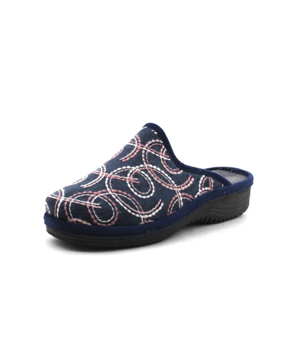 La Maison De L'Espadrille 4216 Mule