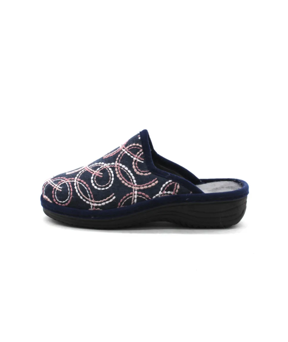 La Maison De L'Espadrille 4216 Mule