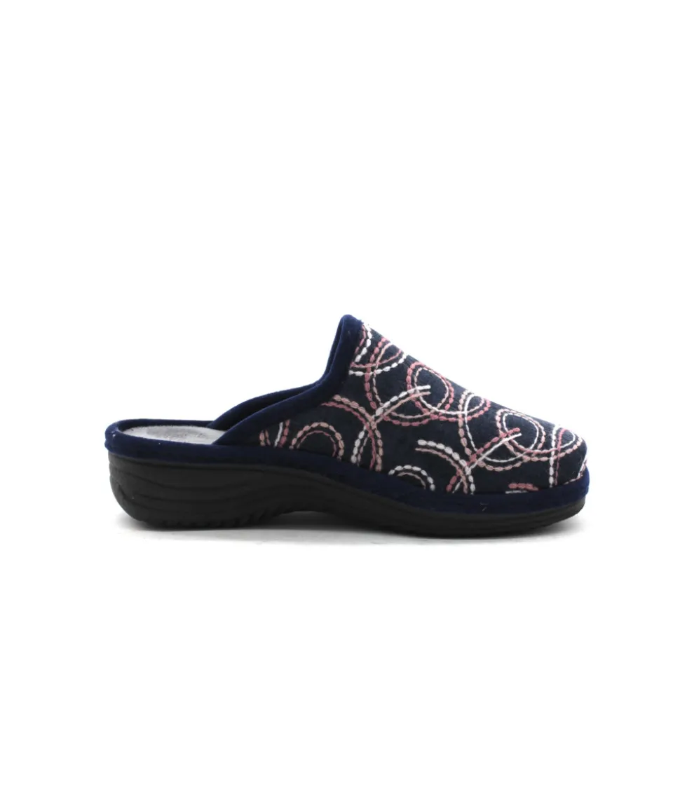La Maison De L'Espadrille 4216 Mule