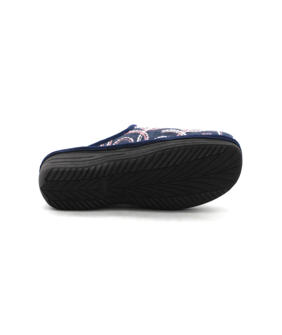 La Maison De L'Espadrille 4216 Mule