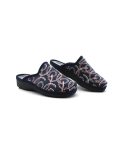 La Maison De L'Espadrille 4216 Mule