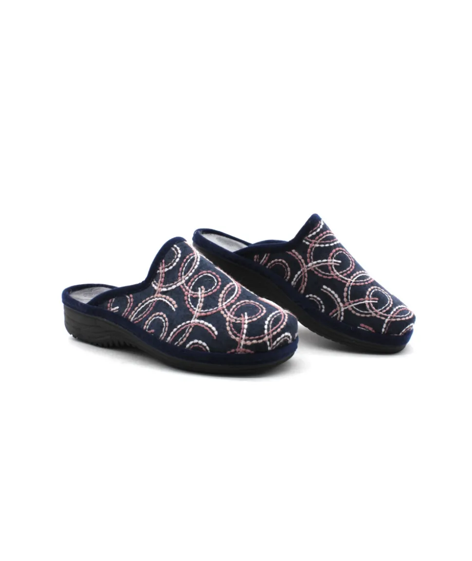 La Maison De L'Espadrille 4216 Mule