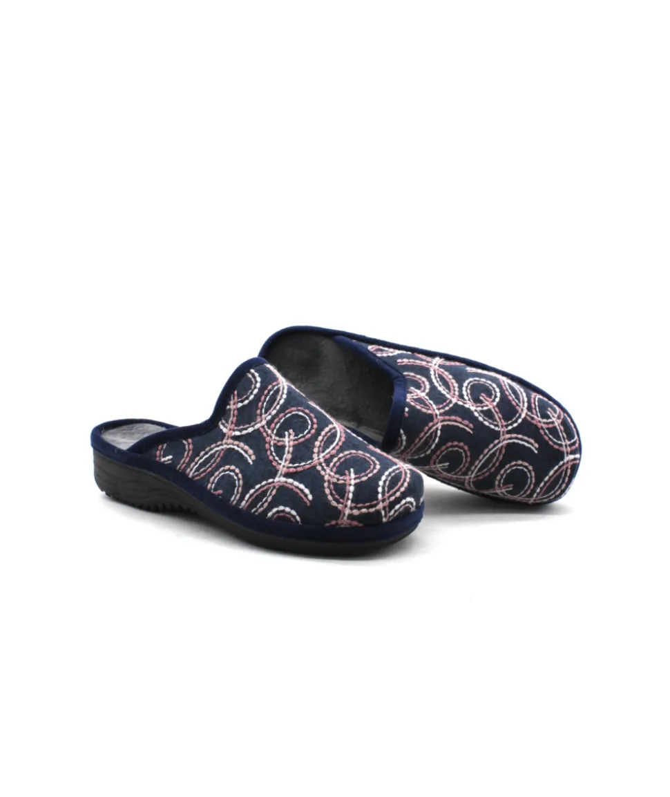 La Maison De L'Espadrille 4216 Mule