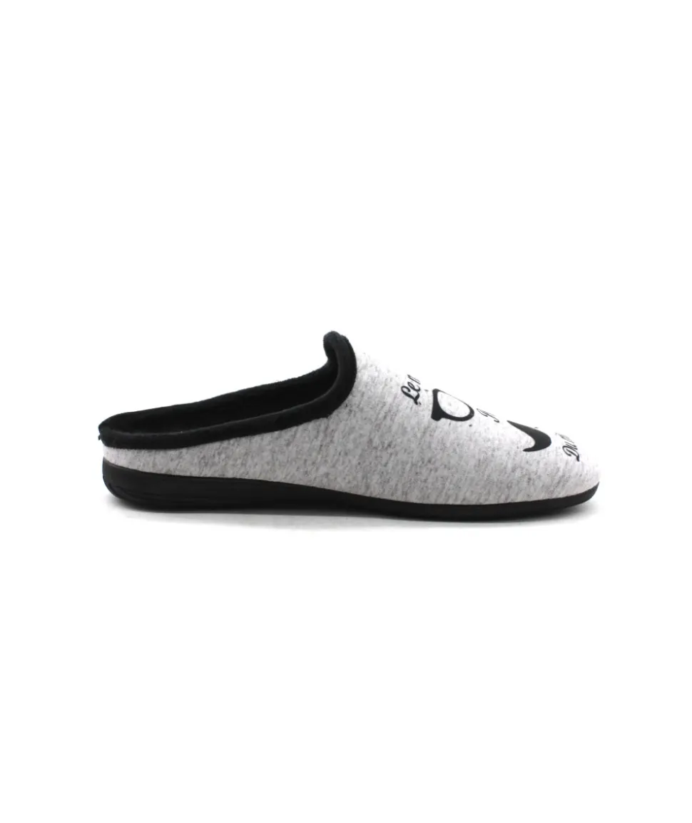 La Maison De L'Espadrille 108-6-H12 Mule