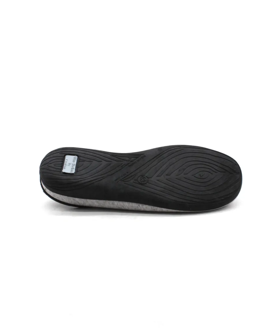 La Maison De L'Espadrille 108-6-H12 Mule