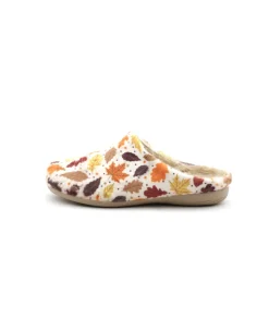 La Maison De L'Espadrille 6522 Mule