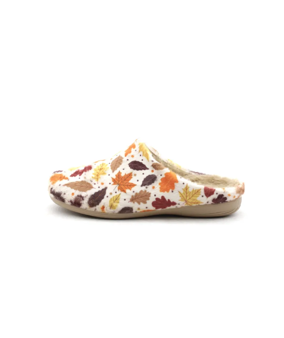 La Maison De L'Espadrille 6522 Mule