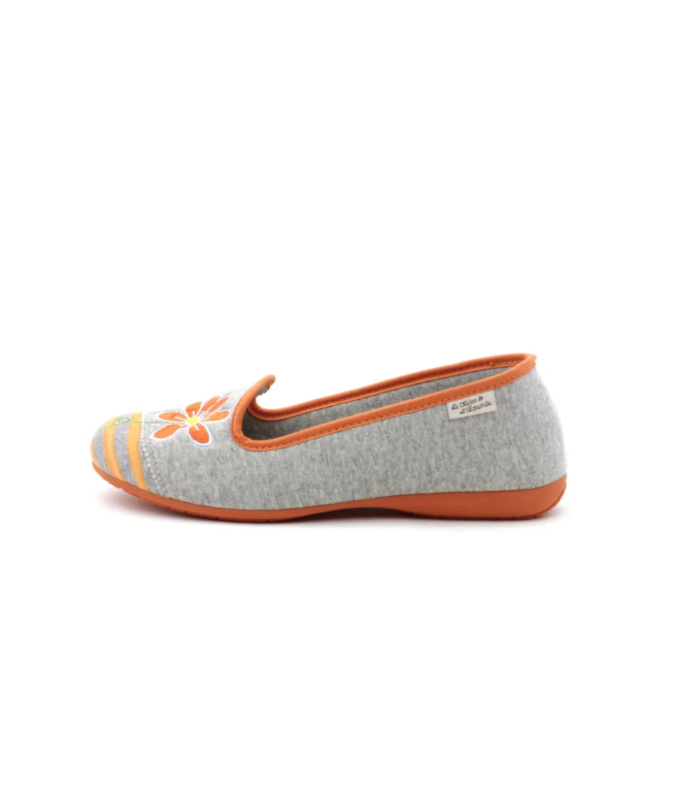 La Maison De L'Espadrille 2014-5