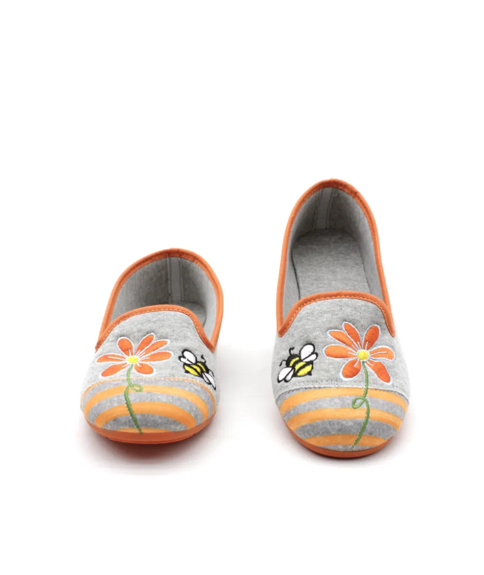 La Maison De L'Espadrille 2014-5