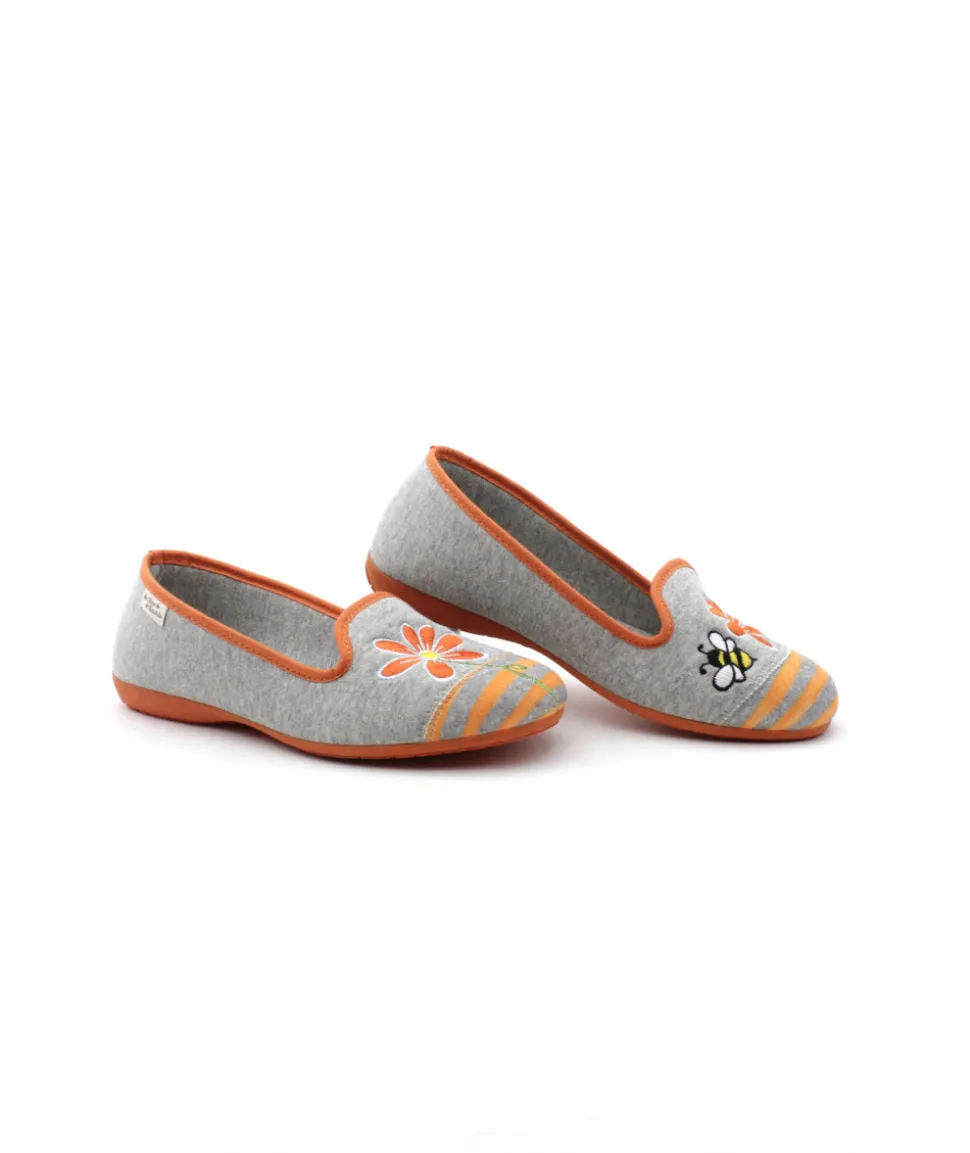 La Maison De L'Espadrille 2014-5