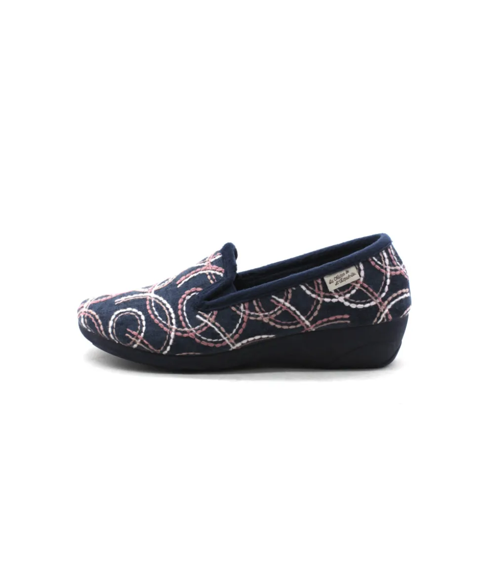 La Maison De L'Espadrille 6948 Sans Gene